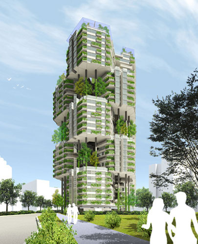 河北省促進(jìn)綠色建筑發(fā)展條例》發(fā)布：施工圖不符合綠色建筑要求，不得開工