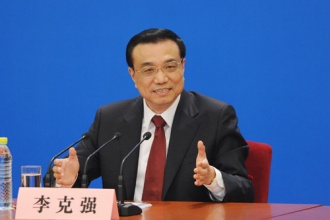 李克強(qiáng)：解決政府部門和國(guó)有大企業(yè)拖欠民營(yíng)企業(yè)賬款問題