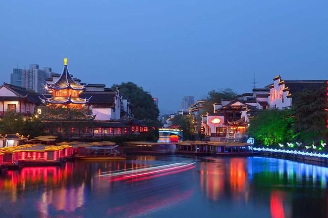 全國(guó)實(shí)力最強(qiáng)的三大省會(huì)，成都排第二，南京杭州榜上無(wú)名