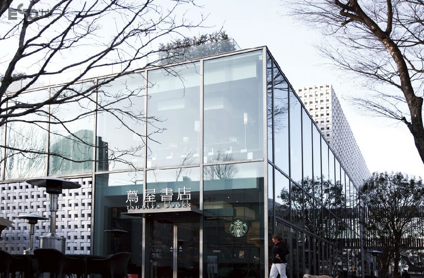 書店裝修設(shè)計(jì)丨最美書店帶你回到書的世界