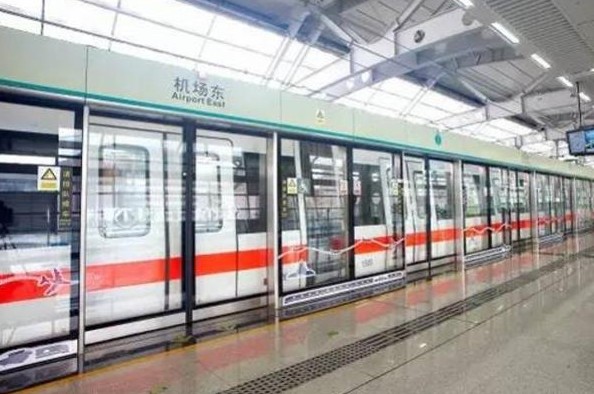 重磅！惠州8條軌道對(duì)接深圳，來看看你家是否地鐵上蓋！